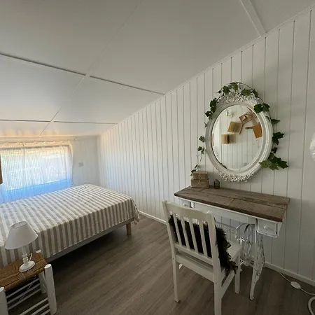 Дом отдыха Les By Ambiance 21 Elegance Mediterraneenne A Plage Domaine Des Tamaris